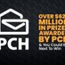 PCH WINNING (@pchwining) Twitter profile photo PCH WINNING (@pchwining) Twitter profile photo