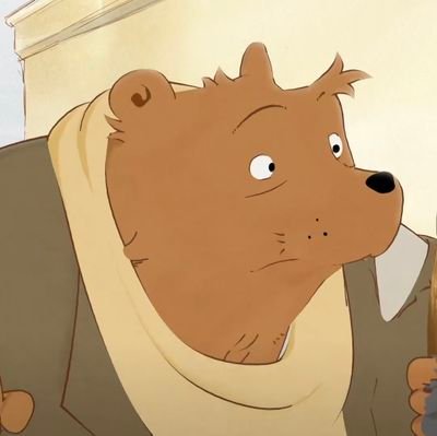 🐻VITE🐻 Profile