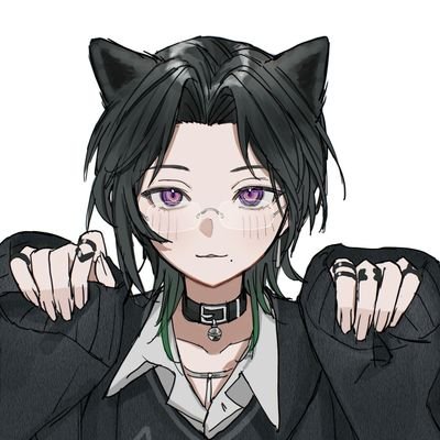 EN/ES | Current Obsession: #zeaka 🍸🎫| PFP: @/Samoed_samo | B: @/zeal_ginjoka | Kamioshi: 🕹🩻🩷✨ 'Even the bare minimum is enough'