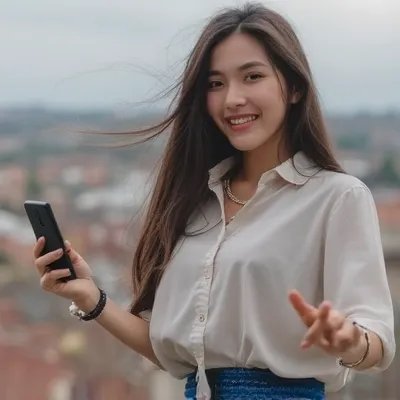 Victoria1455455's profile picture. 💼🔶Exploring the future of Crypto, NFTs & DeFi! 🚀