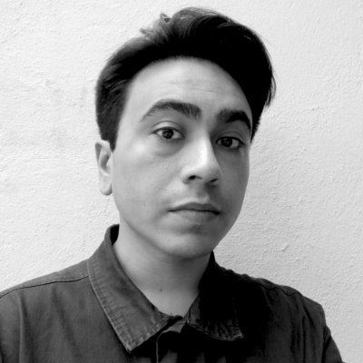 SFF writer / Data Analyst / Painter / Stories in Clarkesworld, Flash Fiction Online, and The Deadlands. Editor: @RevistaSofon
