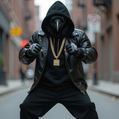 Politically Driven Canadian Musical Artist. Bird X: #CobraChicken Out Now #FuckOffLiberals 🇨🇦