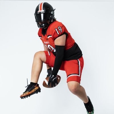Unranked C/O 2026 | 6’0, 210 | 3.15 GPA | ATH @ Evangelical Christian School (ECS) , Fort Myers FL | contacts 772-559-0511 Connerlloyd168@gmail.com |