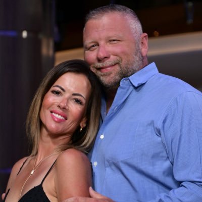 Christ follower, Husband. Father, Softball Coach, in no way a perfect person. No DM‼️I don’t care about your crypto, your OF…