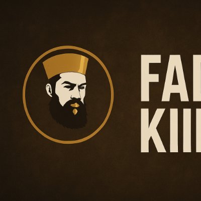 Fade King true crime reviews Profile