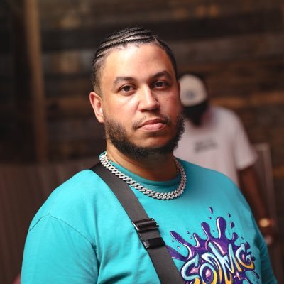704 Music Producer 🌴 A&R #PTE #SODMG Head of Marketing #QCDJs CEO #PerfectEnt