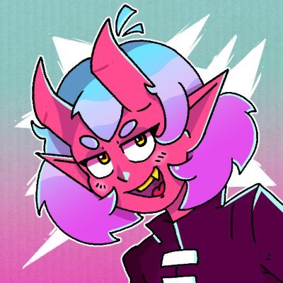 Ilustrator - Animator - Octopus fan 🐙
Please check my link!
#Animator #illustrator #characterdesigner