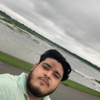 Asm Shaon Bhuiyan (@p_shaon) 's Twitter Profile