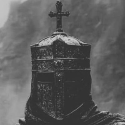 Luppi_LPP's profile picture. Atleta de Cristo.