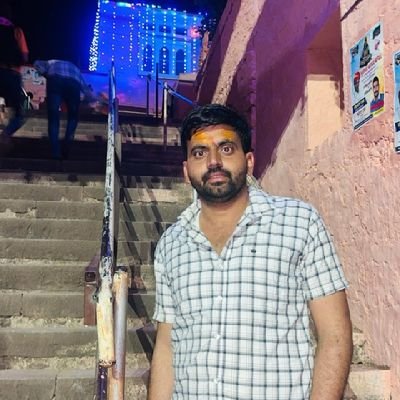 jitu1995kasniya's profile picture. 