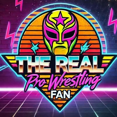 This is the home for Real Professional Wrestling. Join us weekly on Facebook Live. Podcast coming in 2024.