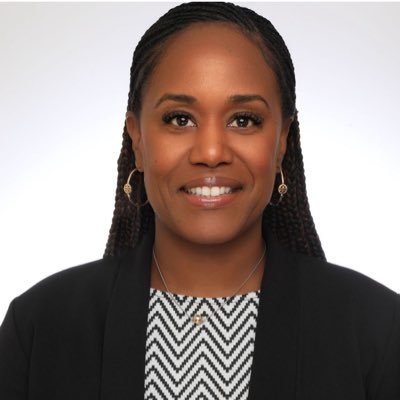 Eboni Berry Profile
