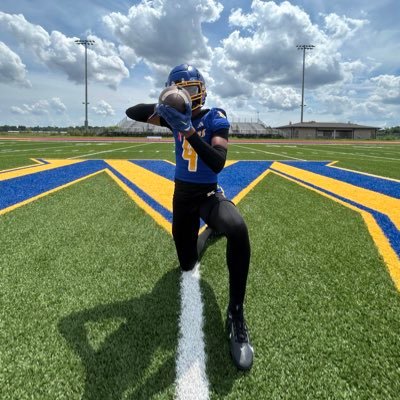 6’1 170| class of’26| corner/athlete|4.54 40yards dash | Madison high school || GPA 3.4| email - joshuagoods28@gmail.com ncaa id-2508688247