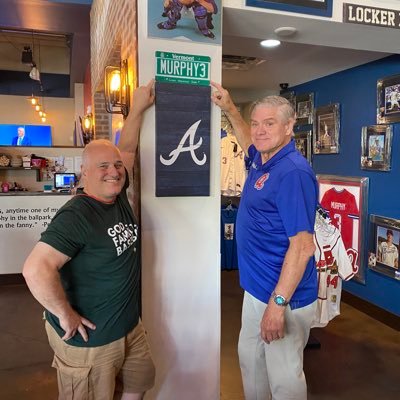 Chris Stoneman Profile
