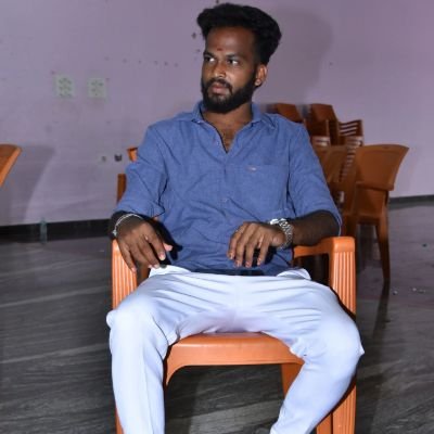 janajawahar420's profile picture. 