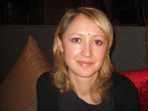 Svetlan31990505's profile picture. Oрганизую индивидуальные екскурсионные программы по историческим местам и достопримечательностям Барселоны, дегустационные туры, шопинг, активный отдых