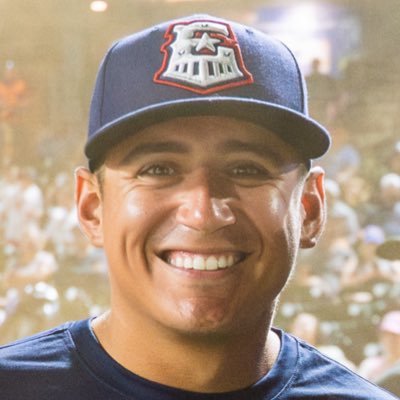 Chase Almendarez Profile
