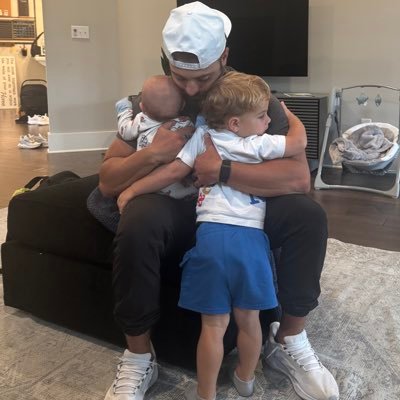 Husband- Father- Head Baseball Coach @CalhounBaseball- 2025 GSC Champion -