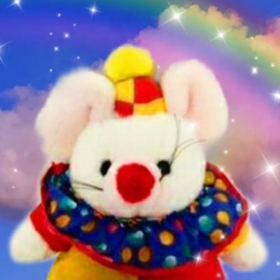ClumsyClowwnさんのプロフィール画像