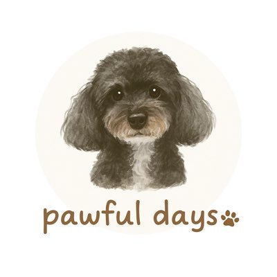 pawfuldays's profile picture. あなたと、家族の毎日にときめきを。
「pawful days」は、オシャレで可愛いペットグッズをセレクトしたオンラインショップです。
洋服・おもちゃ・ケア用品まで、毎日がもっと楽しくなるアイテムを揃えました。
家族と過ごす時間が、もっと愛おしくなるような、そんな“しっぽのある日常”をお届けします。