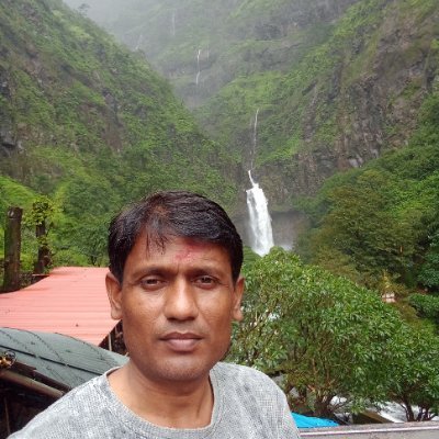 khotprakash20's profile picture. The Third World War will not  between country's its between religious wars.