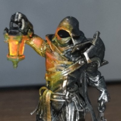 nog_warhammer's profile picture. 2023年2月からウォーハンマーを作り始めました。
⁡I started building Warhammer in February 2023.