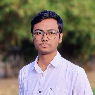 Nawaz_Coder's profile picture. DAILY Web Developer Tips & Tricks. MERN stack developer making from scratch.