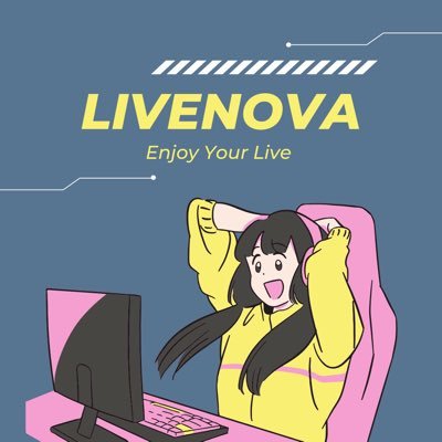次世代ライブ配信アプリ「Palmu」の専属事務所「LiveNova」でマネージャーをやっております清水と申します! 所属ライバー募集中!配信もたまにしてます↓ https://t.co/sUIXQnS8Pk