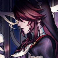rosaria. (@ravagedrite) 's Twitter Profile