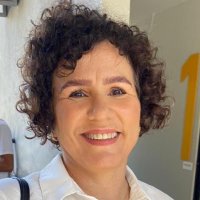 Rosiani Fátima Bugarelli Chaves (@chavesrosi50489) 's Twitter Profile