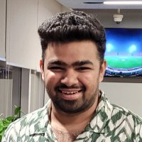 Kevin Somani (@kevinichhi) 's Twitter Profile
