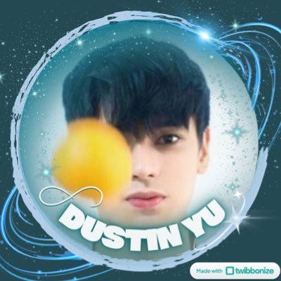 Love and Happiness for the world || DYUniverse 🩵💙