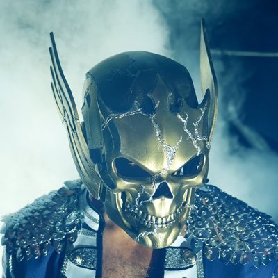 Driven by purpose, defined by perseverance, and bound by nothing. Each step forward writes a new chapter in a story worth remembering. ╱ Parody of @CodyRhodes.