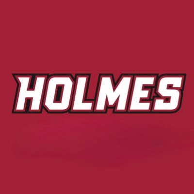 Holmes CC Baseball Profile