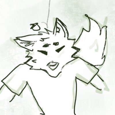 sodawgg's profile picture. For irl stuff & wips & whatever else i yap too much