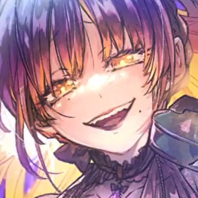 ⛓️VAN♱ERIさんのプロフィール画像