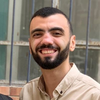 ﴿تَوَفَّنِي مُسْلِمًا وَأَلْحِقْنِي بِالصَّالِحِينَ﴾
Civil engineer