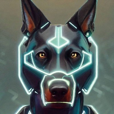 the_dobermans's profile picture. -Art Rock Superstar Philanthropist Inventor-

-Non Ad Imperium Nec Coerceri-