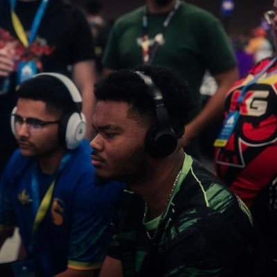 Ban Crossplay • 13th at evo/9th at Texas showdown • https://t.co/2659H3c3gx
