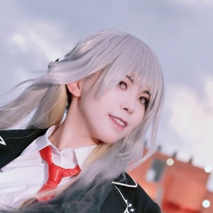 -♀20+ | 🇨🇳coser
-Fate系列&Arknights
-En&Ja&traditional/simplified Chinese OK