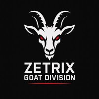 Zetrix GOAT Division🐐 (@zetrixgoatfn) 's Twitter Profile
