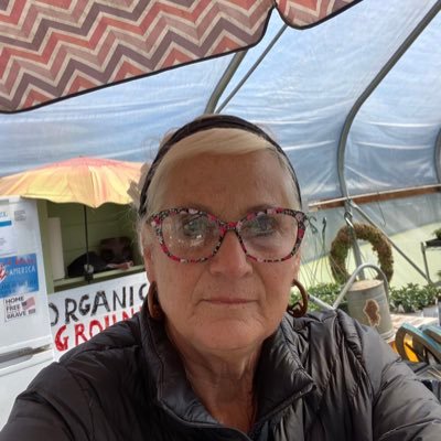 Faith over fear
Waiting for Jesus
Raise cattle and run a nursery business
NO DMs
