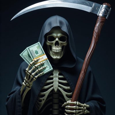 Web3 Investor / Stock Tradur / @MorphMobsters https://t.co/5HdR1Xu7RO