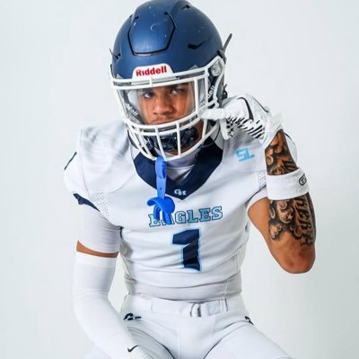Specialize in CUSTOMIZED football uniforms for teams with all types of budgets. Our uniforms are made from top quality, durable fabric, all for a great price!