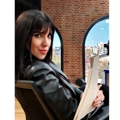 👩🏻💼 Periodista •📺 @canal9oficial - @_ipnoticias - @FOXSportsArg •Directora de medio en @sanlorenzotvnet • 🎓Lic. en Comercio. Internacional •Cuerva💙♥️
