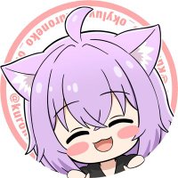 黒猫💜🐈⬛🍙 (@kuroneko_okyluv) 's Twitter Profile Photo 黒猫💜🐈⬛🍙 (@kuroneko_okyluv) 's Twitter Profile Photo
