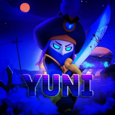 Official Content Creator for @UpCoreEsports
Discord: https://t.co/Js1RgQSA99
Twitch: https://t.co/H90MViql1b
Business: yunibrawlstars@gmail.com