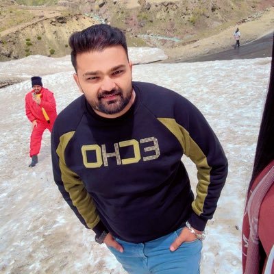 sahilgarg2412's profile picture. 