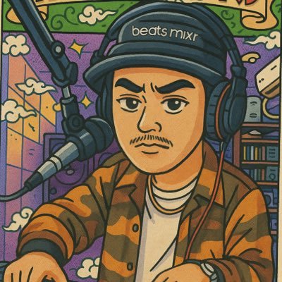 DJ TAKU from EMPEROR / MVP MUSIC / R2 BoyZ / ZION GATE / MY LINK ↓↓↓