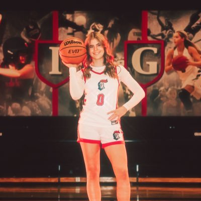 5’7 | Class of 2026 | 4.34 GPA | Crossings Christian PG | @crossingswbb | @TeamOKGirlsBB | Follower of Jesus